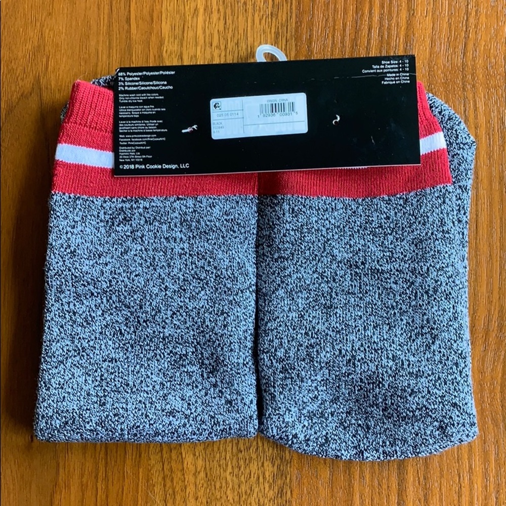 Socks - Picture 2 of 2